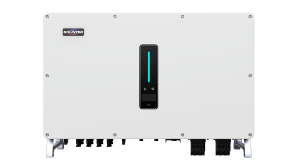 Solinteg presenta una serie de inversores híbridos para aplicaciones