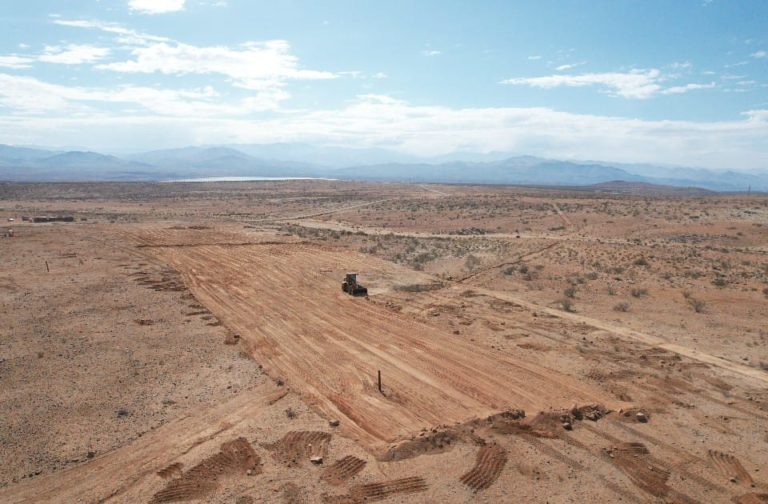 Verano Energy comienza la construcción en Chile de ocho proyectos que