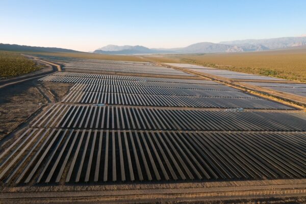 La Argentina Genneia Coloca Bonos Verdes Por Un Total De 60 Millones De