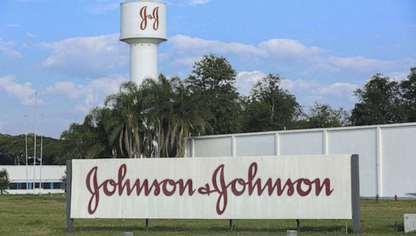 Johnson & Johnson inaugura usina de autoconsumo de 1 MW no Brasil