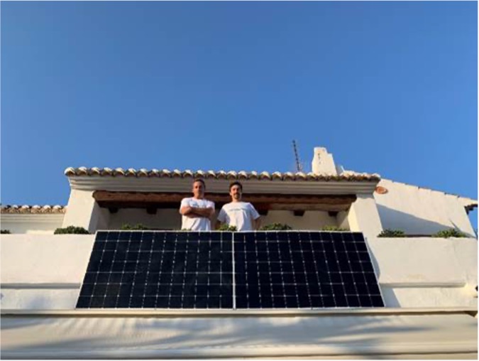 Las mejores ofertas en Solar paneles solares flexibles y kits